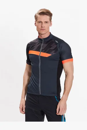 CMP Radtrikot 33N6767 Regular Fit