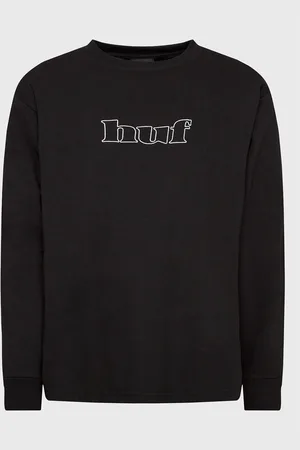 Huf Longsleeve Certificate TS01932 Regular Fit