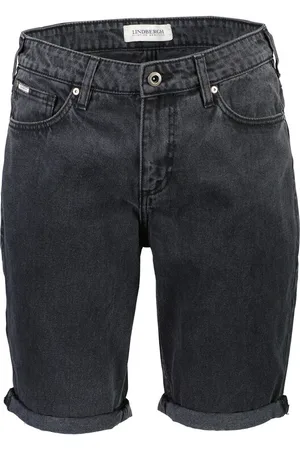Lindbergh Jeansshorts 30-550000DGW Loose Fit