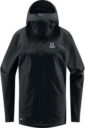 Haglöfs Regenjacke Koyal 606494 Active Fit