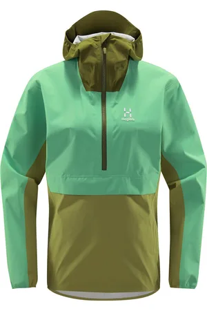 Haglöfs Regenjacke Sparv 606220 Active Fit