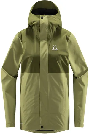 Haglöfs Regenjacke Koyal 606494 Active Fit