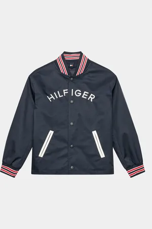 Tommy Hilfiger Bomberjacke KB0KB08225 Regular Fit