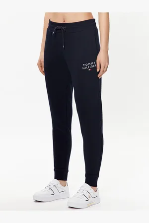 Tommy Hilfiger Jogginghose UW0UW04522 Regular Fit