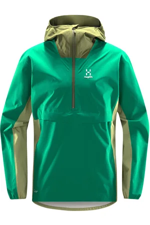 Haglöfs Regenjacke Sparv 606133 Active Fit