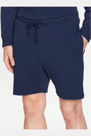 Tommy Hilfiger Sportshorts College DM0DM16331 Regular Fit