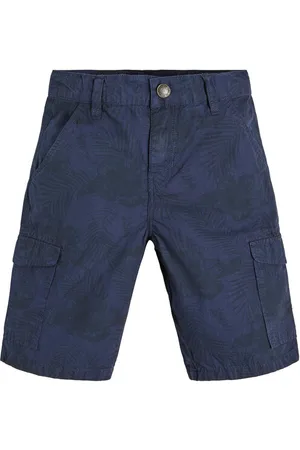 Guess Stoffshorts L3GD12 WFCB0 Regular Fit