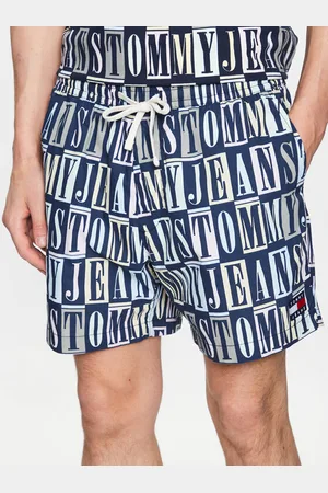 Tommy Hilfiger Strandshorts DM0DM15971 Regular Fit