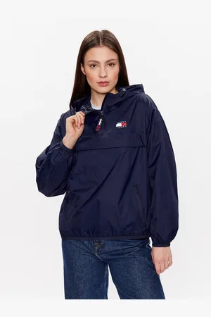 Tommy Hilfiger Anorak Chicago DW0DW15333 Regular Fit