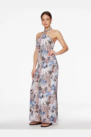 Guess Sommerkleid E3GK03 WF9S0 Regular Fit