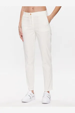 Tommy Hilfiger Chinos WW0WW37763 Slim Fit