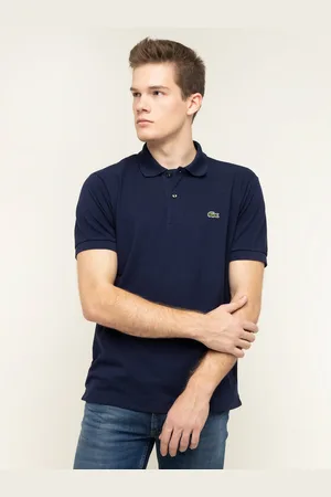 Lacoste Poloshirt L1212 Classic Fit