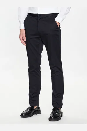Calvin Klein Chinos K10K110963 Slim Fit