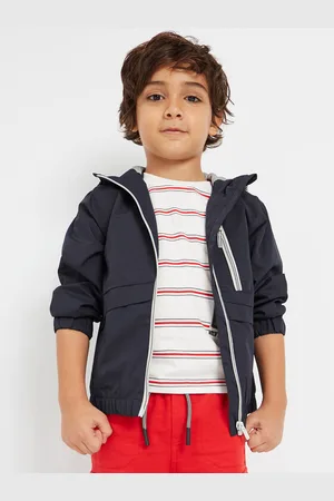Mayoral Übergangsjacke 3463