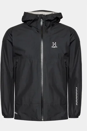 Haglöfs Regenjacke L.I.M GTX Jacket Women 605233 Active Fit