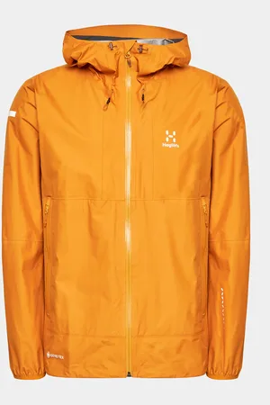 Haglöfs Regenjacke L.I.M GTX 605232 Active Fit
