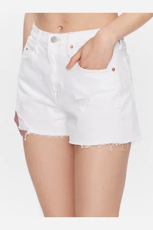 Tommy Hilfiger Jeansshorts DW0DW15611 Regular Fit