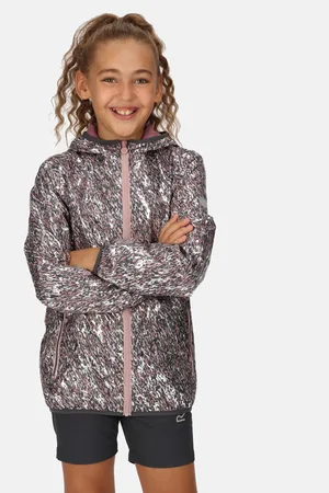 Regatta Regenjacke Printed Lever RKW176 Regular Fit