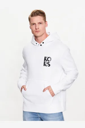 Michael Kors Sweatshirt CS351G75MF Regular Fit