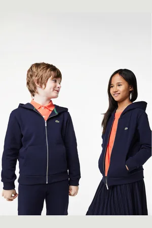 Lacoste Sweatshirt SJ9723 Regular Fit