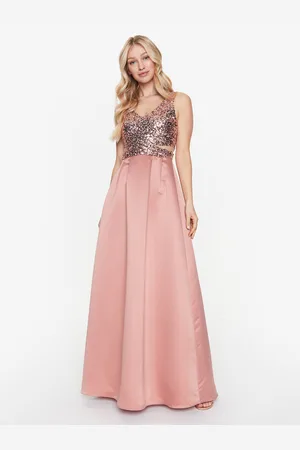 Rinascimento Abendkleid CFC0112832003 Regular Fit