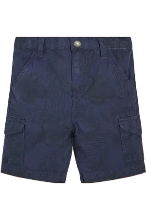 Guess Stoffshorts N3GD12 WFCB0 Regular Fit