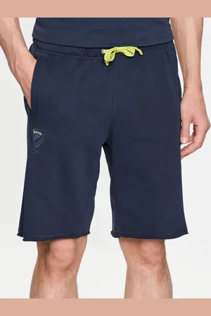 Blauer Sportshorts 23SBLUF07085 005662 Regular Fit