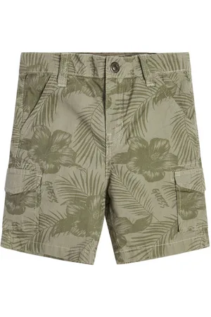 Guess Stoffshorts N3GD12 WFCB0 Regular Fit