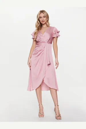 DKNY Coctailkleid DD2KM406 Regular Fit