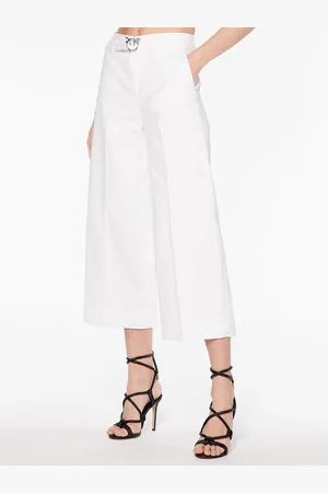 Pinko Jeans Peggy 100168 A0G7 Flare Fit
