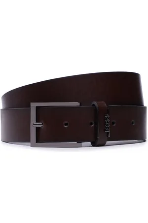HUGO BOSS Herrengürtel 50491852