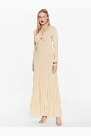 Michael Kors Abendkleid MS381MV61R Slim Fit