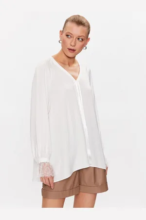 Marc Aurel Tunika 6058 1000 93144 Relaxed Fit