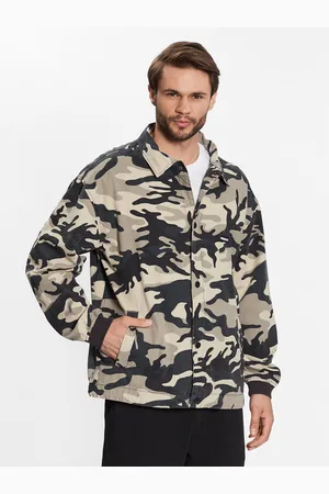 DC Comics Originals Übergangsjacke ADYJK03165 Boxy Fit