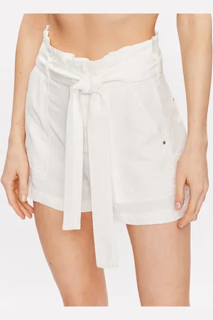 Guess Stoffshorts Janna W3GD0L WDP87 Loose Fit
