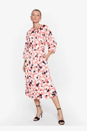 Seidensticker Kleid für den Alltag 60.134642 Regular Fit
