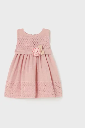 Mayoral Elegantes Kleid 1945 Regular Fit