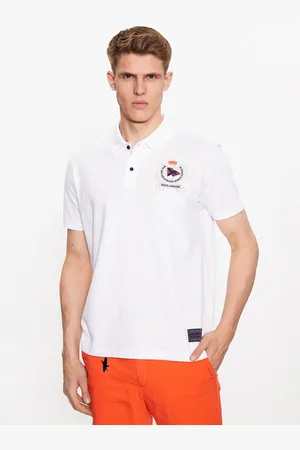 Paul & Shark Poloshirt 23411278 Regular Fit