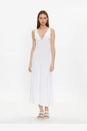 Emporio Armani Kleid für den Alltag 262729 3R314 00010 Regular Fit