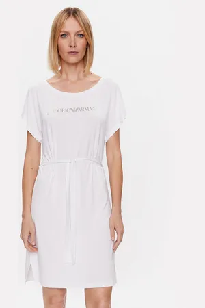 Emporio Armani Kleid für den Alltag 262728 3R314 00010 Regular Fit