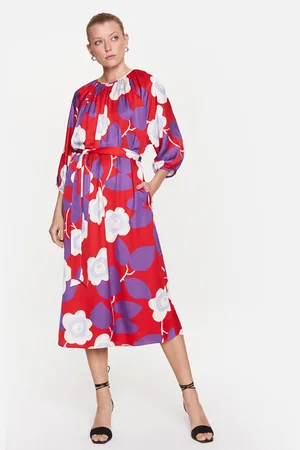 Seidensticker Kleid für den Alltag 60.134932 Regular Fit