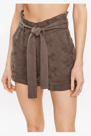 Guess Stoffshorts Janna W3GD0L WDP87 Loose Fit