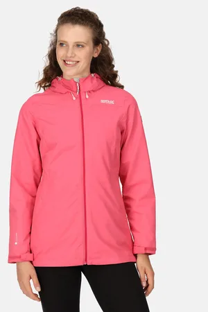 Regatta Regenjacke Hamara III RWW346 Regular Fit