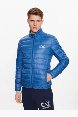 EA7 Daunenjacke 8NPB01 PN29Z 1538 Regular Fit