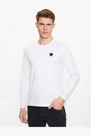 EA7 Longsleeve 3RPT43 PJNTZ 1100 Regular Fit