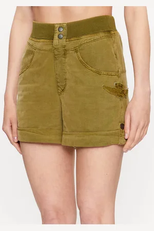Aeronautica Militare Stoffshorts 231BE183DCT3095 Regular Fit