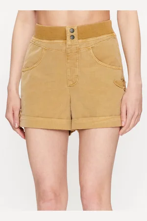 Aeronautica Militare Stoffshorts 231BE183DCT3095 Regular Fit