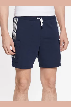 EA7 Sportshorts 3RPS55 PJLIZ 1554 Regular Fit