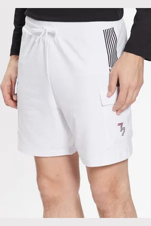 EA7 Sportshorts 3RPS55 PJLIZ 1100 Regular Fit