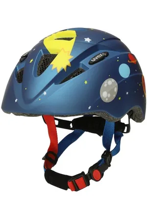 Uvex Fahrradhelm Kid 2 Cc S4149820315